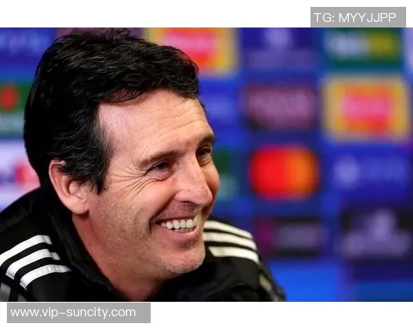 埃梅里畅谈足球梦想目标直指欧冠冠军荣耀